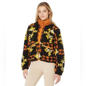 Free People Movement Hit the Slopes Jacket